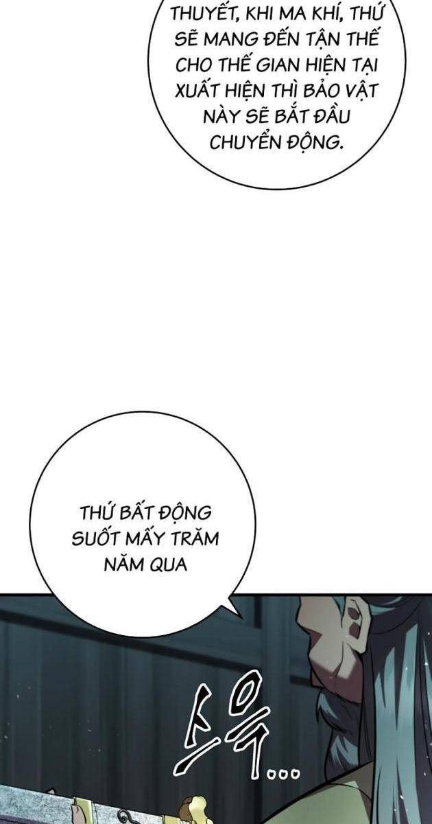 Cửu Thiên Kiếm Pháp - Page 147