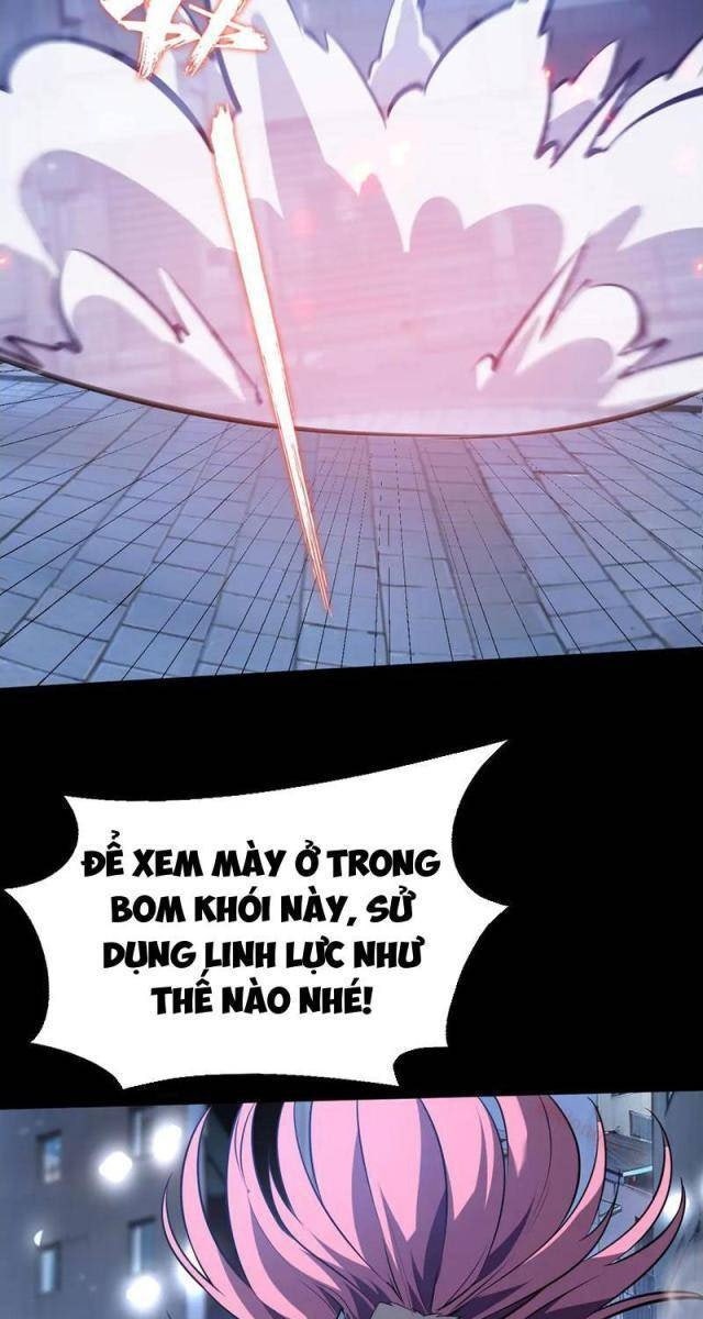 Đừng Gọi Ta Là Ác Ma - Page 11