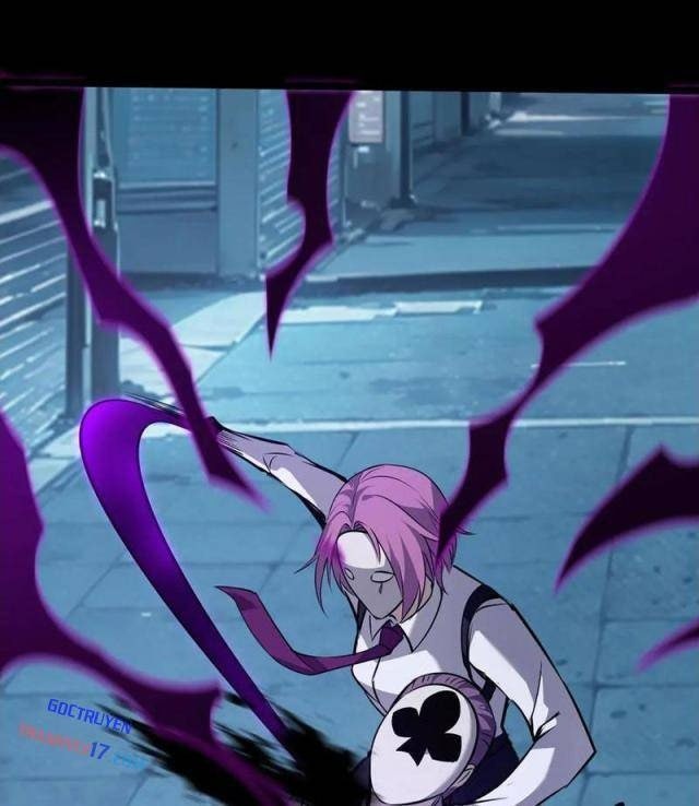 Đừng Gọi Ta Là Ác Ma - Page 28