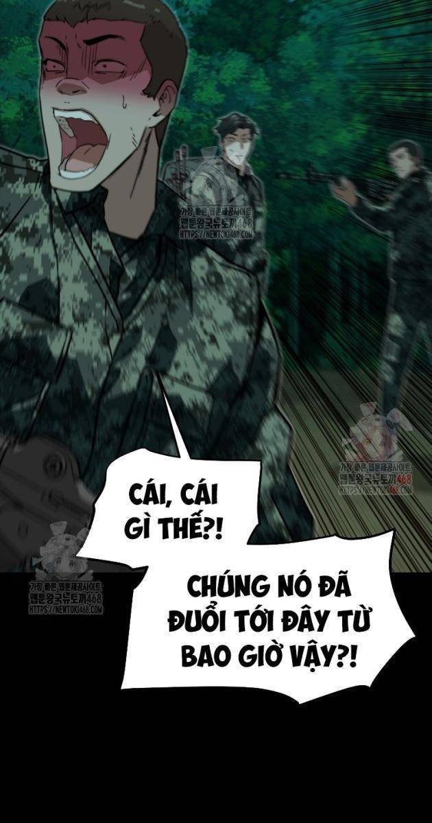 Kẻ Không Thuộc Về Loài Người - Page 57