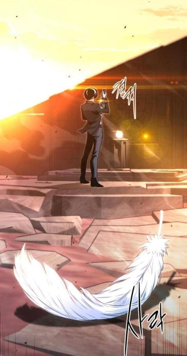 Thống Lĩnh Học Viện Chỉ Bằng Dao Sashimi - Page 175