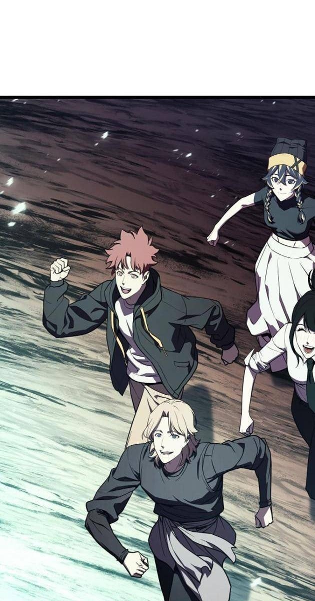 Người Hùng Cấp Thảm Họa Trở Lại - Page 117