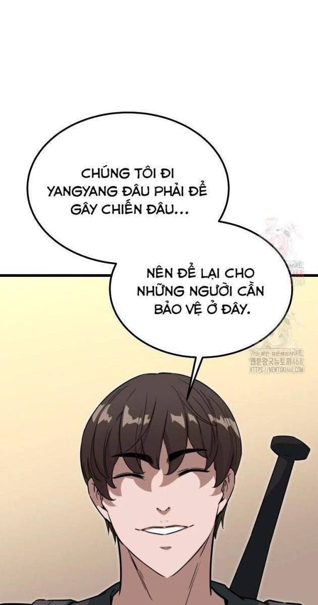 Kẻ Không Thuộc Về Loài Người - Page 41