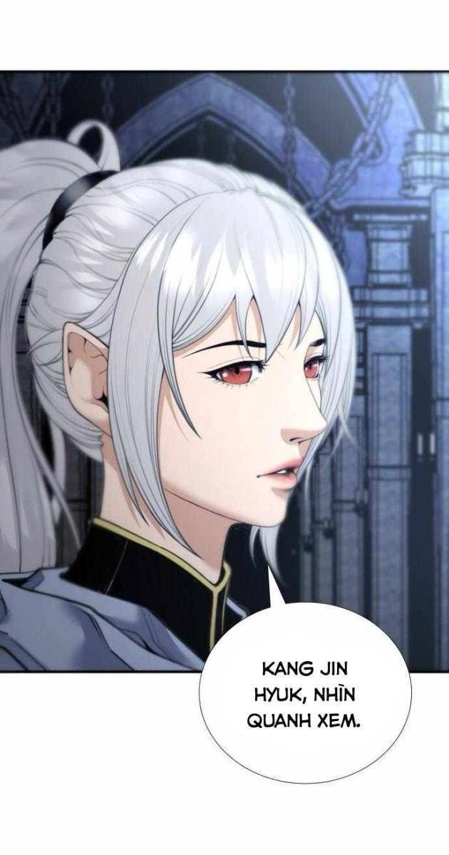 Tăng Cấp Với Các Vật Phẩm Độc Quyền Của Dungeon - Page 85