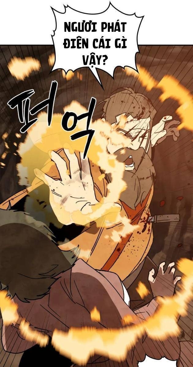 Sự Trở Lại Của Thần - Page 89