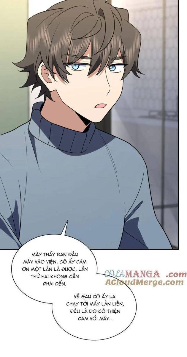 Bà Xã Nhà Tôi Đến Từ Ngàn Năm Trước - Page 50