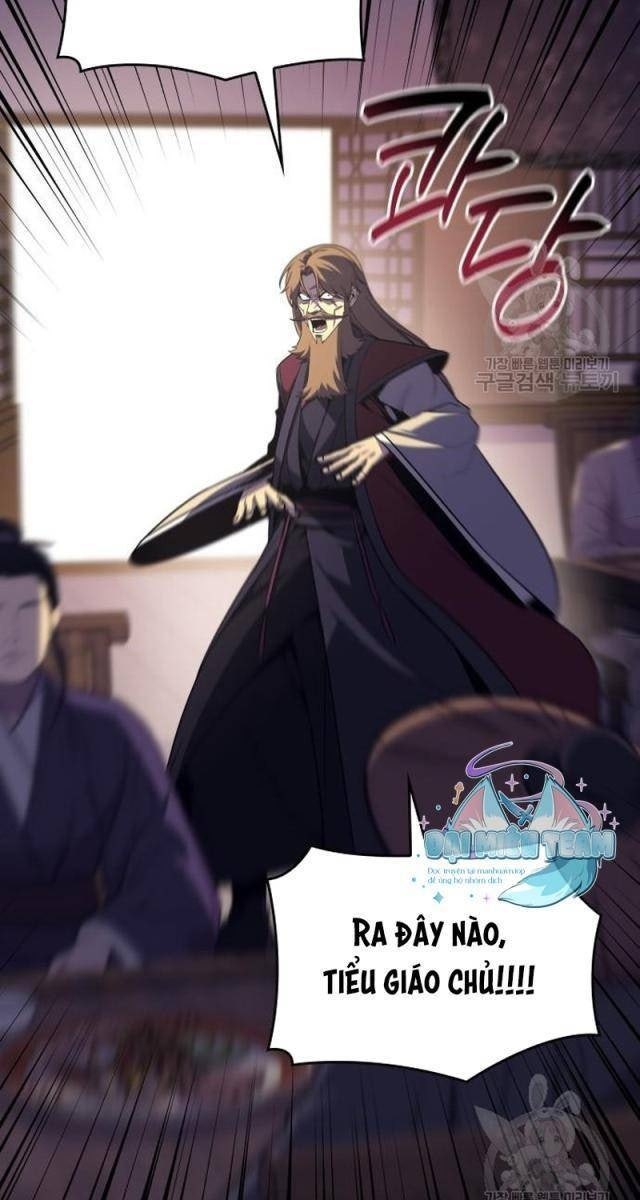 Trùng Sinh Thành Người Thừa Kế Điên Loạn - Page 46