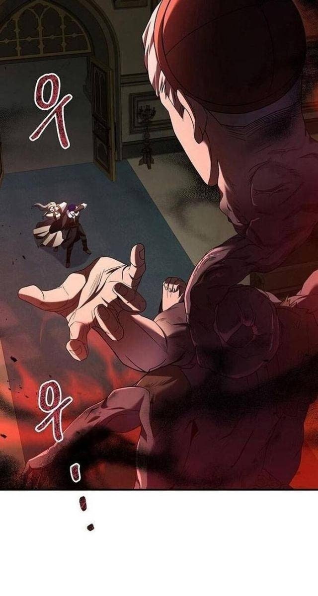 Sự Trở Lại Của Đại Pháp Sư - Page 18