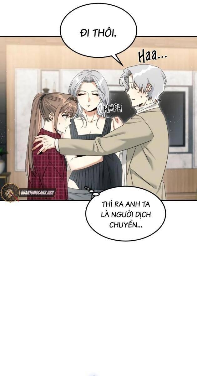Thợ Săn Sống Trong Căn Hộ Cho Thuê - Page 15