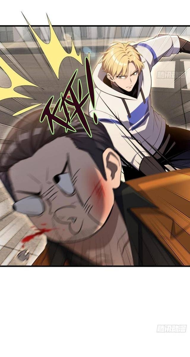 Chung Cực Tùy Ý Thần Hào Hệ Thống - Page 60