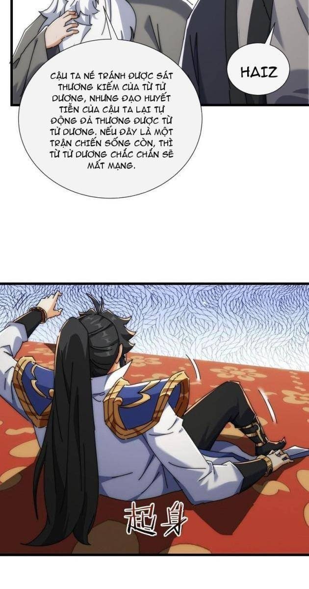 Mời Công Tử Trảm Yêu - Page 27