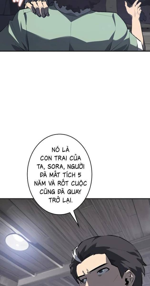 Trở Về Từ Vực Thẳm - Page 18