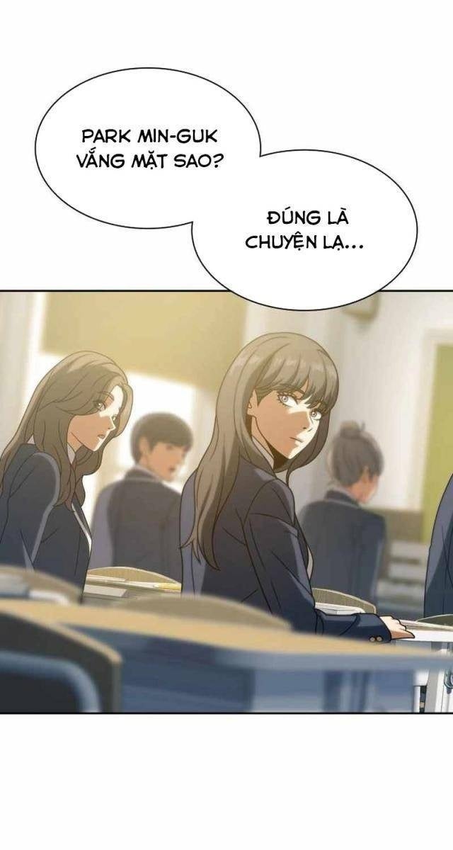 Hàn Băng Võ Giả - Page 49