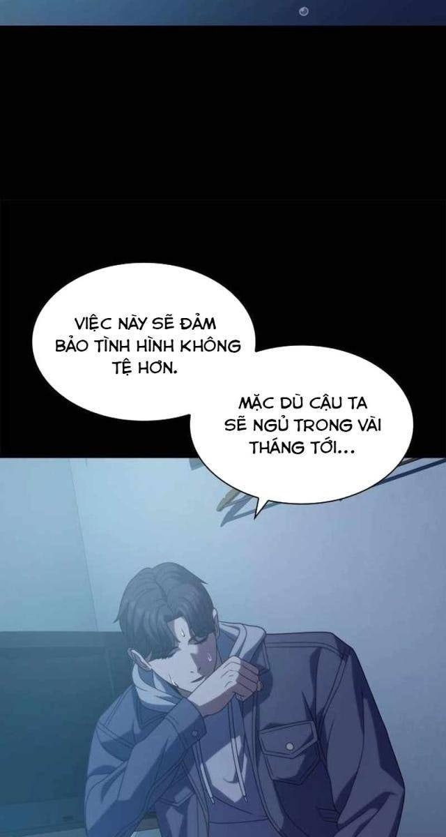 Hàn Băng Võ Giả - Page 61