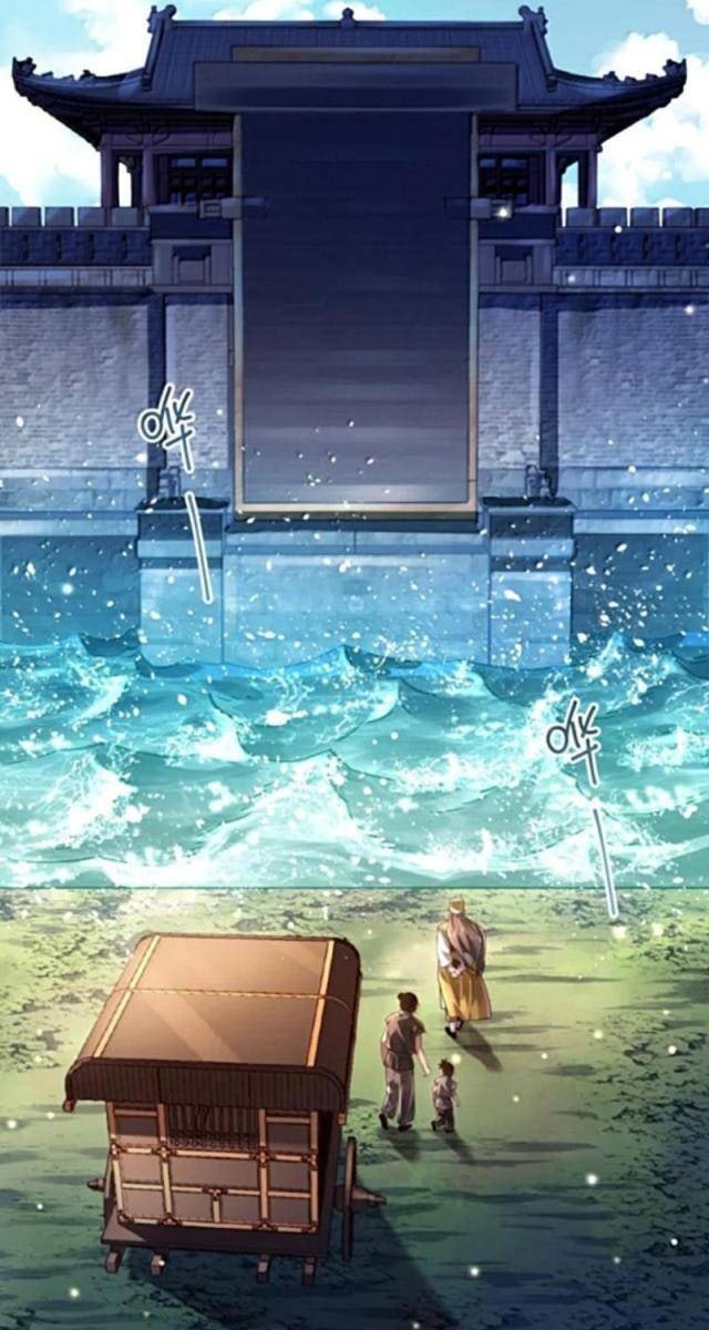 Bói Toán Mà Thôi, Cửu Vĩ Yêu Đế Sao Lại Thành Nương Tử Ta?! - Page 48