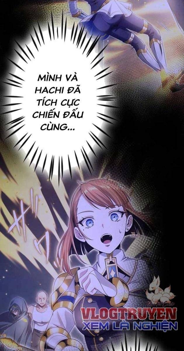 Vượt Cấp Với Kỹ Năng Thần Thánh - Page 49