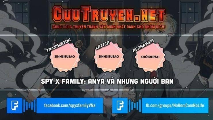 Gia Đình Điệp Viên - Page 4