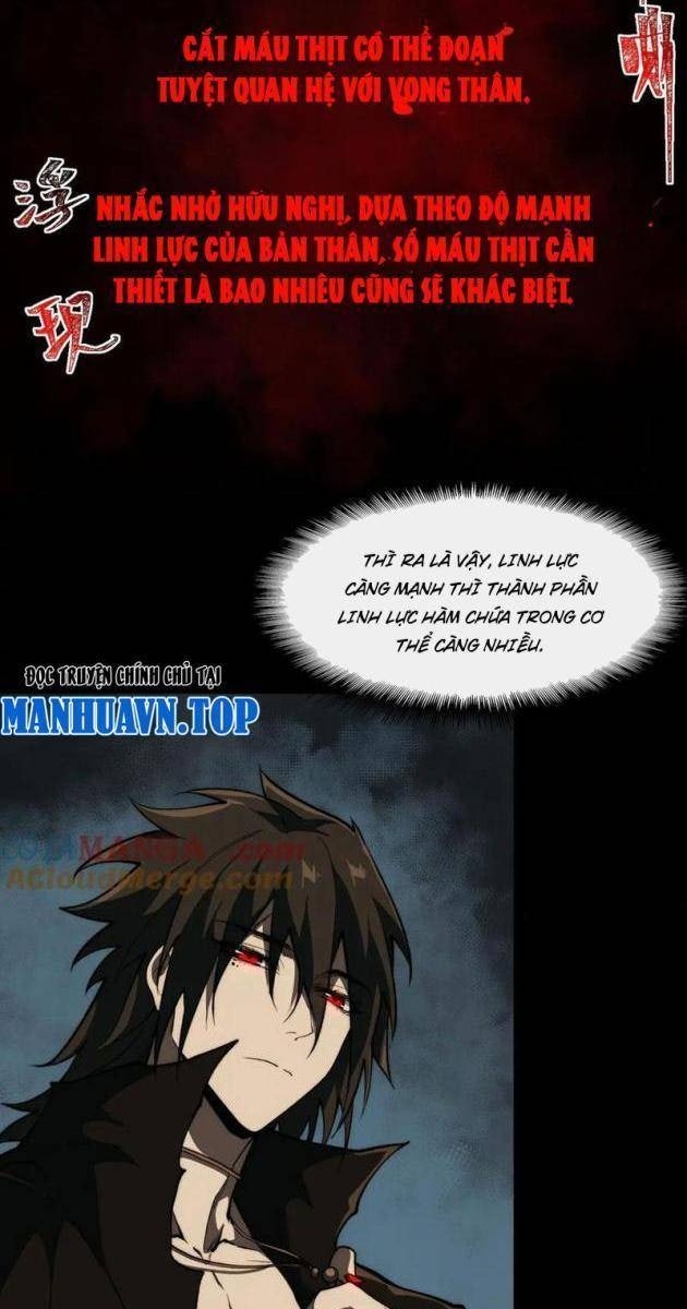 Ta Sáng Tạo Truyền Thuyết Đô Thị - Page 54