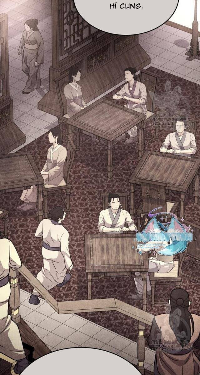 Trùng Sinh Thành Người Thừa Kế Điên Loạn - Page 57