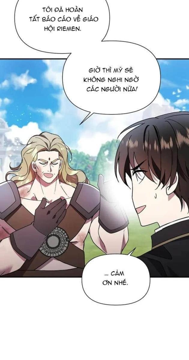 Làm Ơn Dừng Đức Giáo Hoàng Lại - Page 35