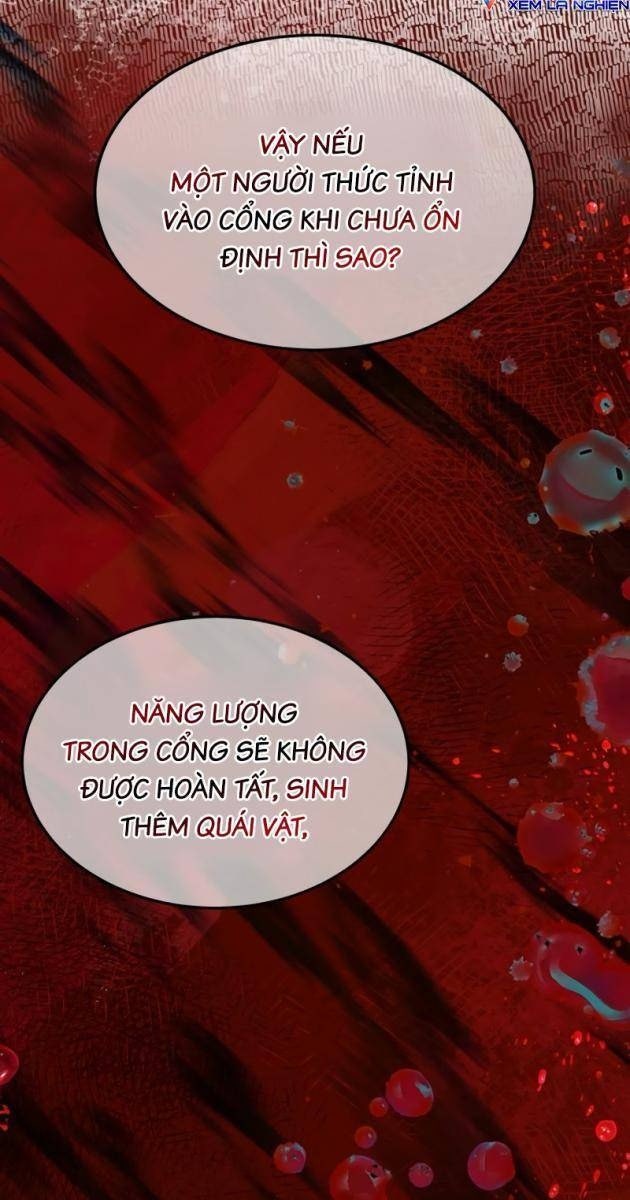 Thợ Săn Sống Trong Căn Hộ Cho Thuê - Page 43