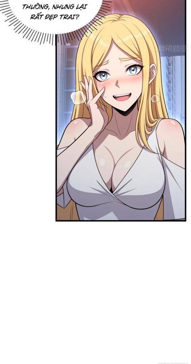 Chung Cực Tùy Ý Thần Hào Hệ Thống - Page 52