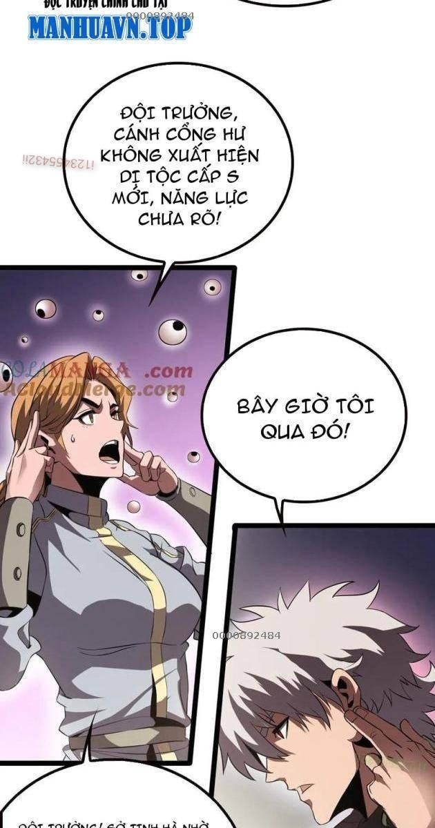 Vạn Tộc Tru Sát!! - Page 5