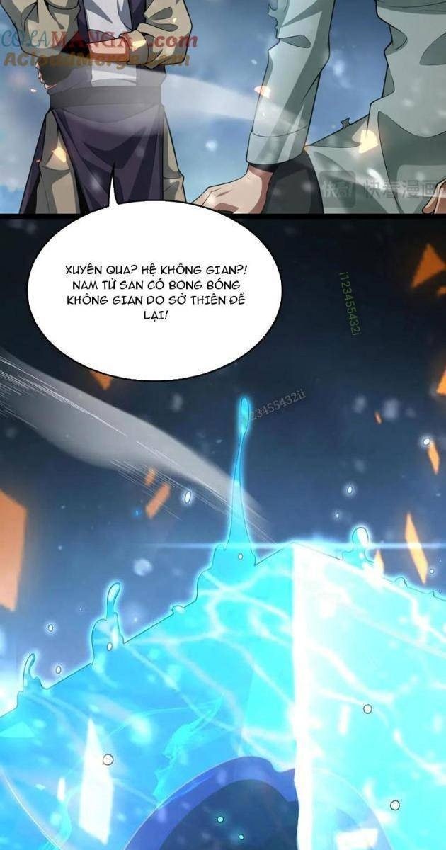 Vạn Tộc Tru Sát!! - Page 71