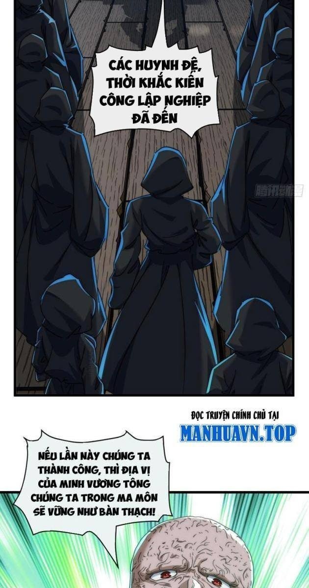 Mời Công Tử Trảm Yêu - Page 61