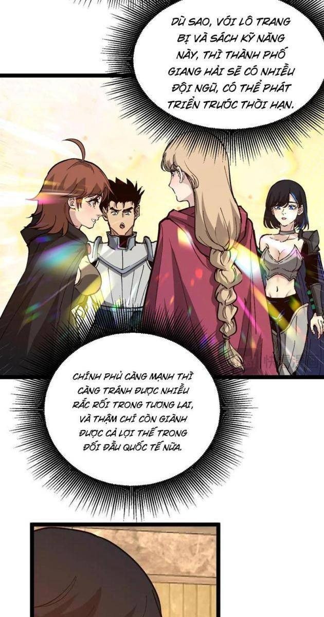 Thần Cấp Sát Thủ, Ta Tức Thị Là Ám Ảnh - Page 25