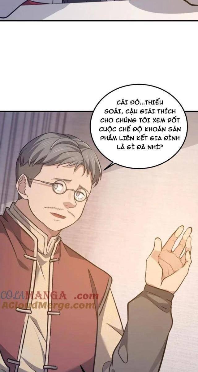 Đệ Nhất Danh Sách - Page 4