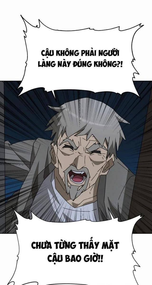 Người Mai Táng Quái Vật - Page 34