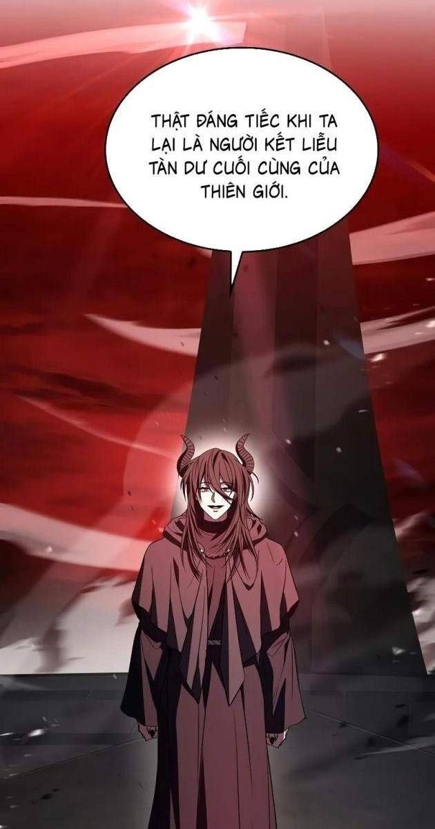 Sự Trở Lại Của Hiệp Sĩ Giáo Vô Song - Page 136