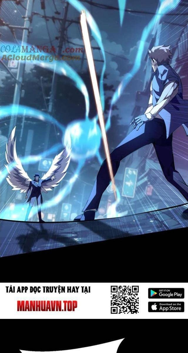 Đừng Gọi Ta Là Ác Ma - Page 9