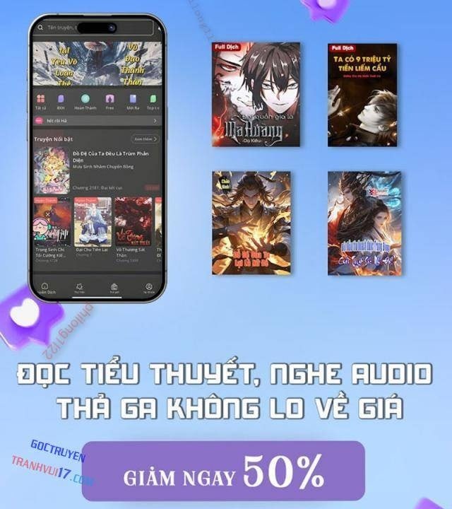 Bói Toán Mà Thôi, Cửu Vĩ Yêu Đế Sao Lại Thành Nương Tử Ta?! - Page 62