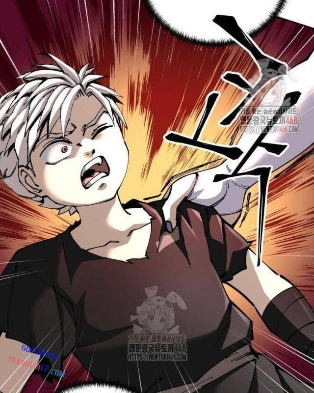 Ông Võ Giả Và Cháu Chí Tôn - Page 27