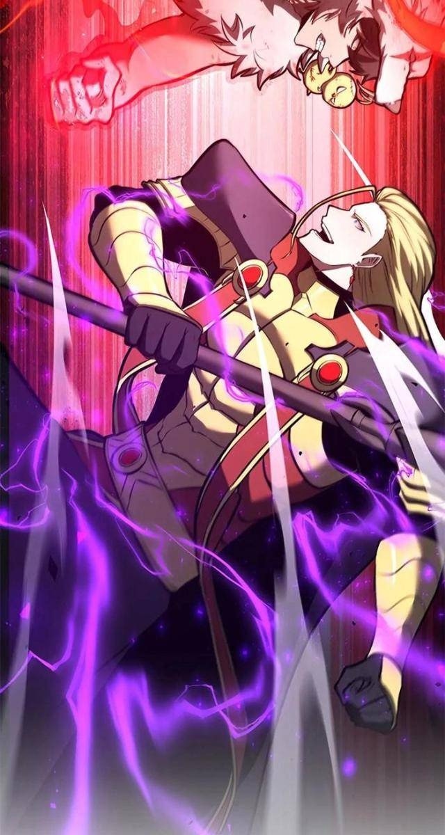 Sự Trở Lại Ma Dược Sư Cấp FFF - Page 133