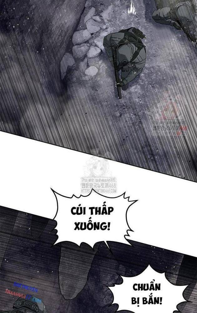 Đội Trưởng Lính Đánh Thuê - Page 43