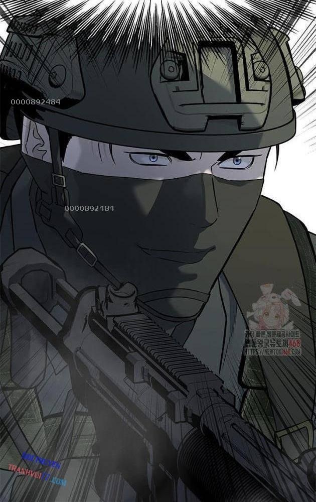 Đội Trưởng Lính Đánh Thuê - Page 116