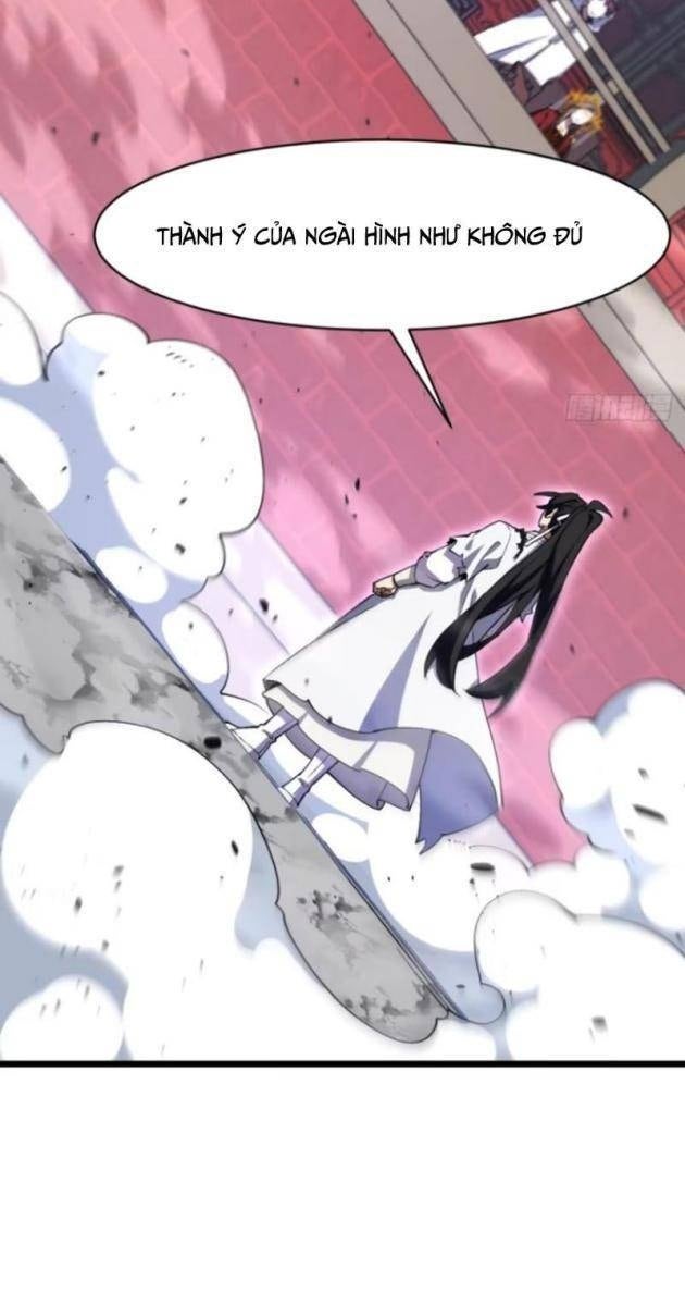 Bắt Đầu Đánh Dấu Hoang Cổ Thánh Thể - Page 31