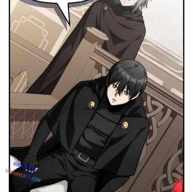 Thiếu Gia Chủ Của Gia Tộc Tử Linh Sư - Page 72