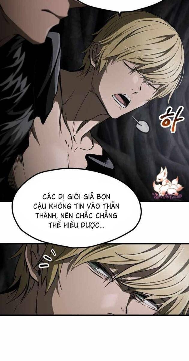 Kẻ Sống Sót Vua Kiếm - Page 37