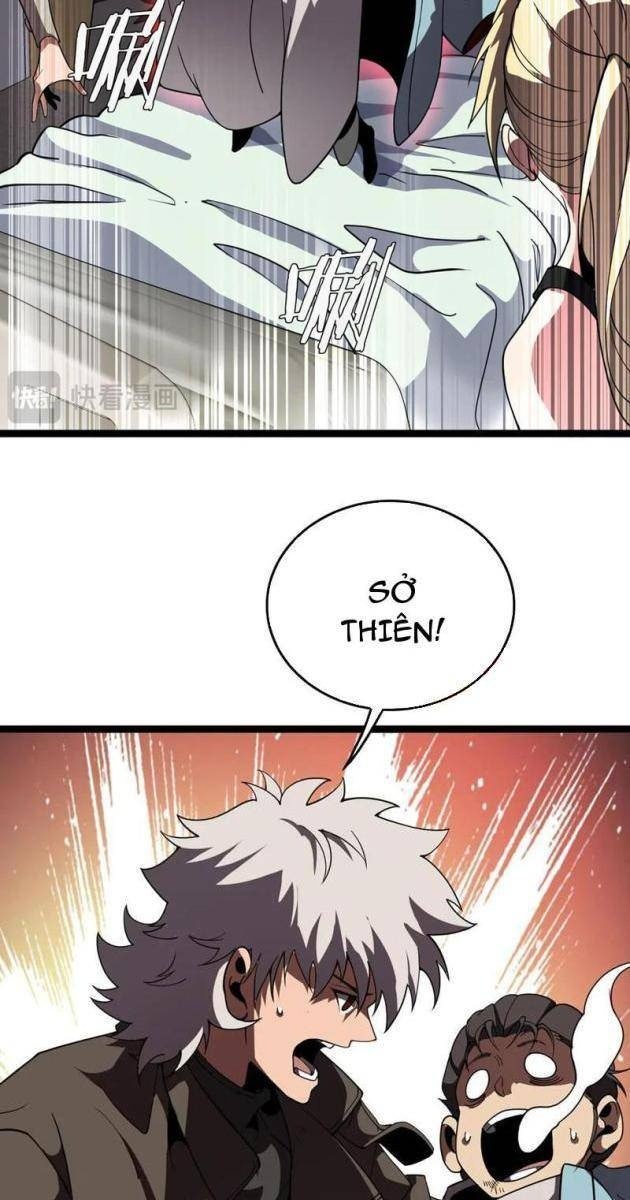 Vạn Tộc Tru Sát!! - Page 21