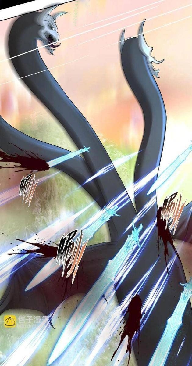 Tân Sủng Mị - Page 23