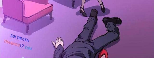 Thần Cấp Sát Thủ, Ta Tức Thị Là Ám Ảnh - Page 56