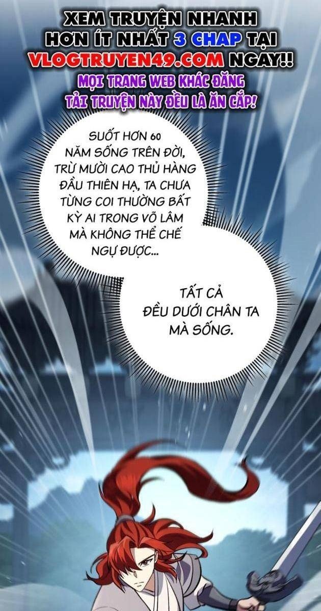 Cửu Thiên Kiếm Pháp - Page 124