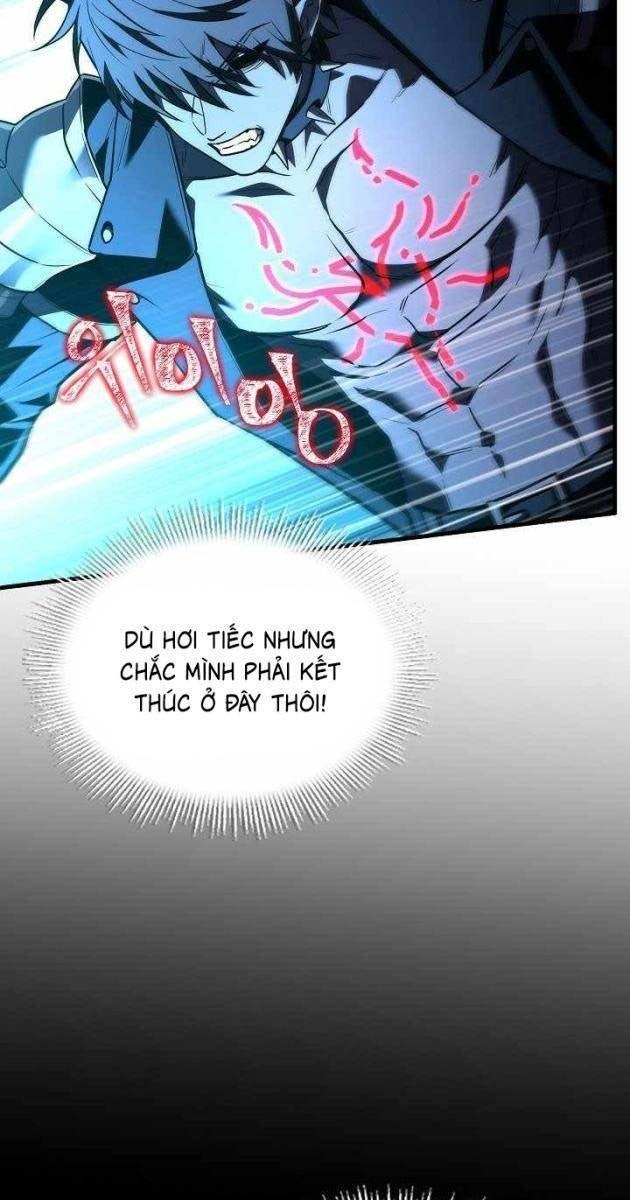 Sự Trở Lại Của Hiệp Sĩ Giáo Vô Song - Page 129