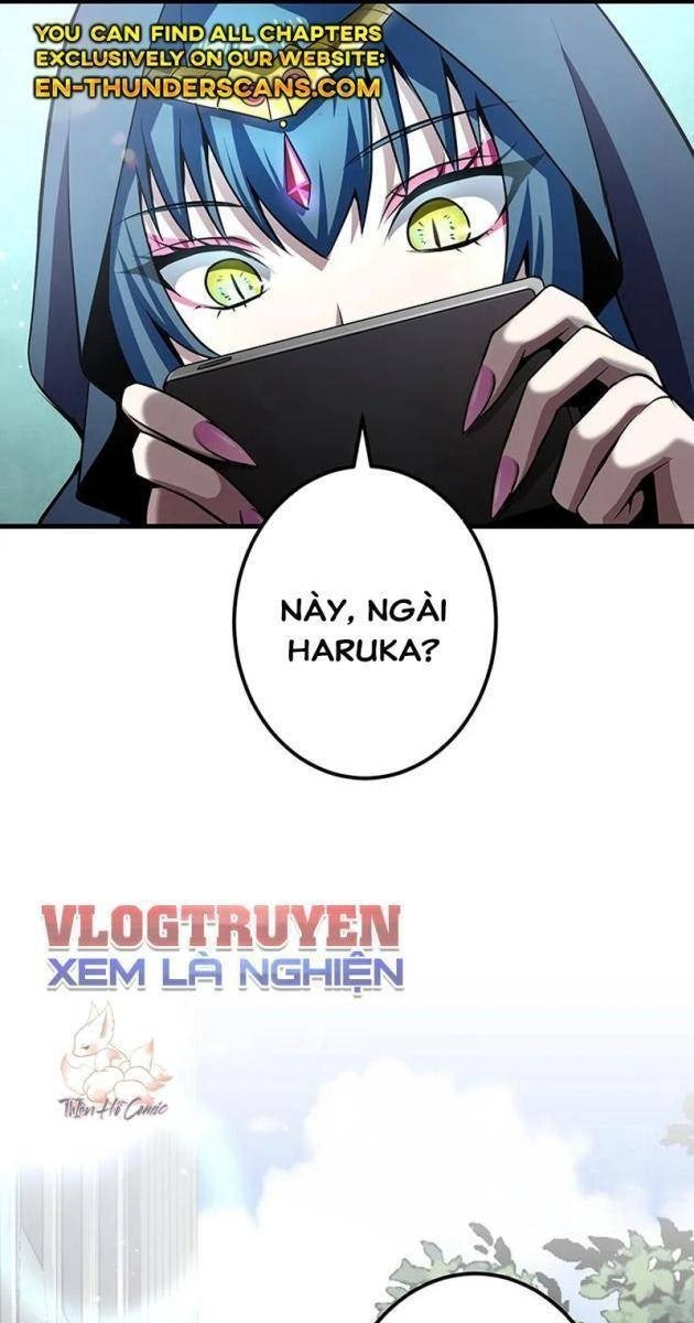 Vượt Cấp Với Kỹ Năng Thần Thánh - Page 9