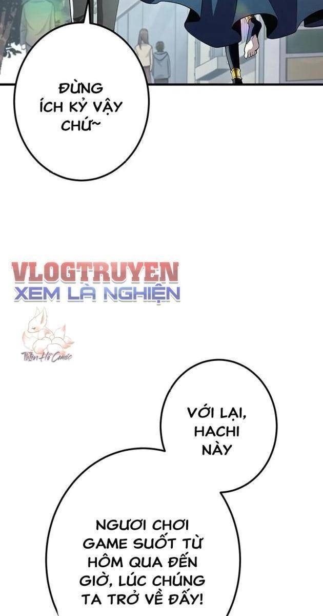 Vượt Cấp Với Kỹ Năng Thần Thánh - Page 84