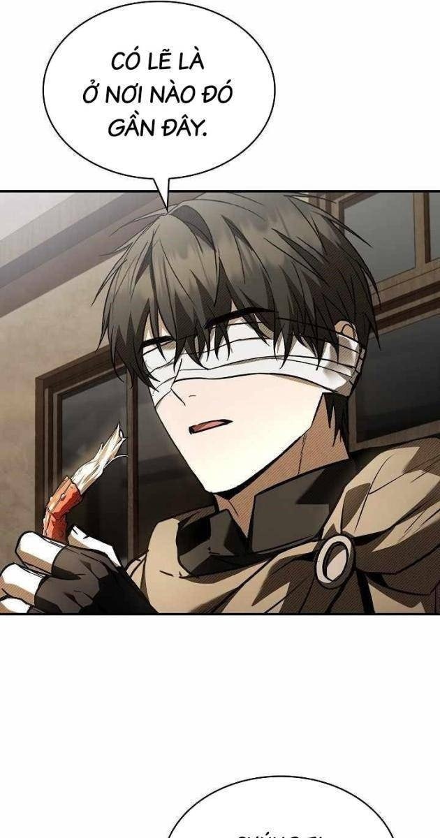 Vô Hồn Bất Kính Giả Dạ - Page 109